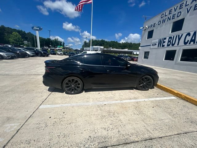 Used 2019 Nissan Maxima SR w/ Premium Package FWD image 37