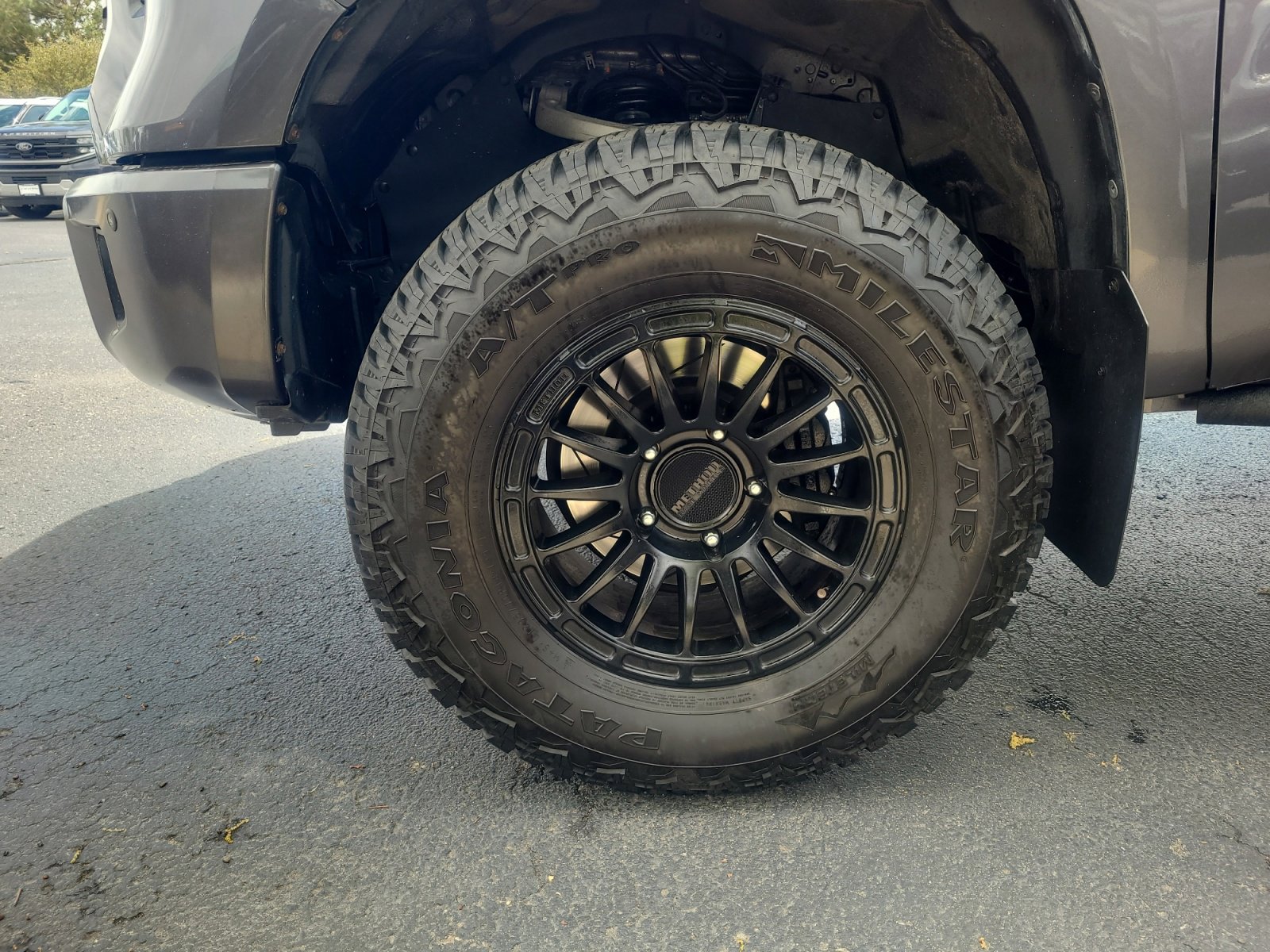 Used 2018 Toyota Tundra SR5 AWD/4WD image 26
