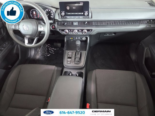 Used 2023 Honda CR-V EX image 30