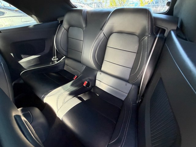 Certified 2024 Ford Mustang GT Premium w/ GT Performance Package RWD image 18