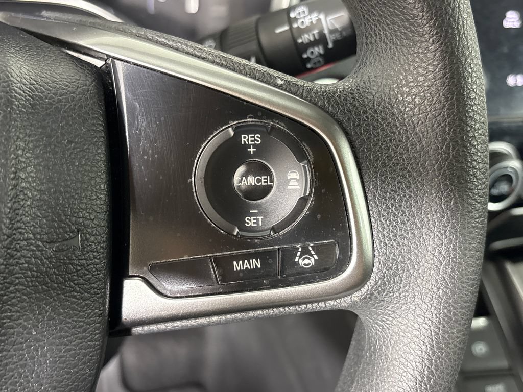 Used 2018 Honda CR-V EX image 18
