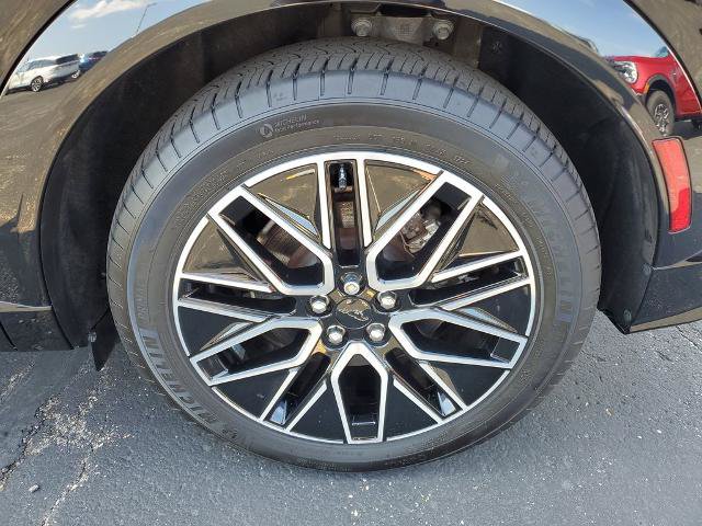 Certified 2024 Ford Mustang Mach-E Premium AWD/4WD image 32