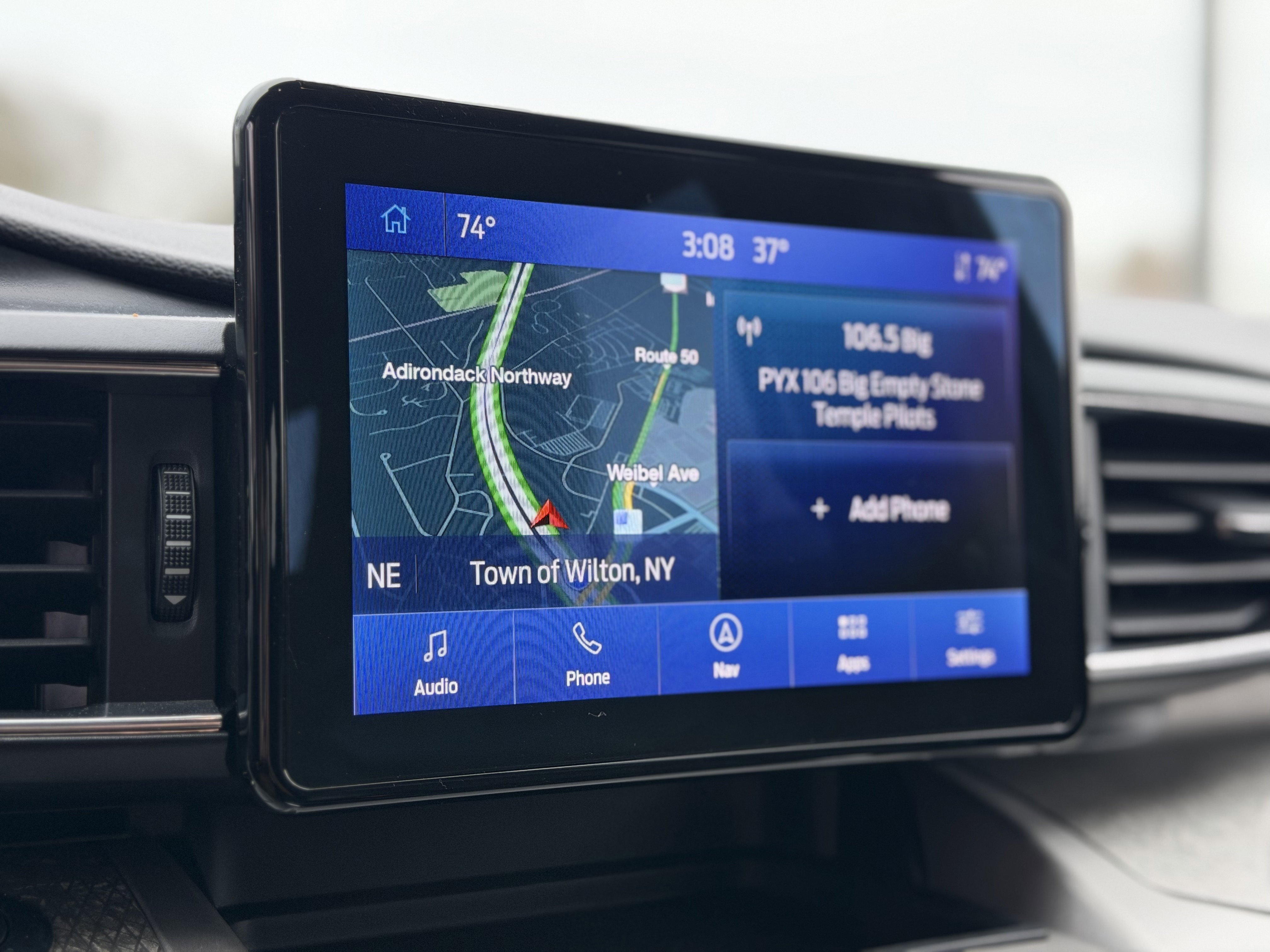 Certified 2022 Ford Explorer Timberline image 22