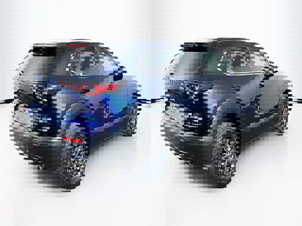 Used 2022 MAZDA CX-30 AWD 2.5 S image 5