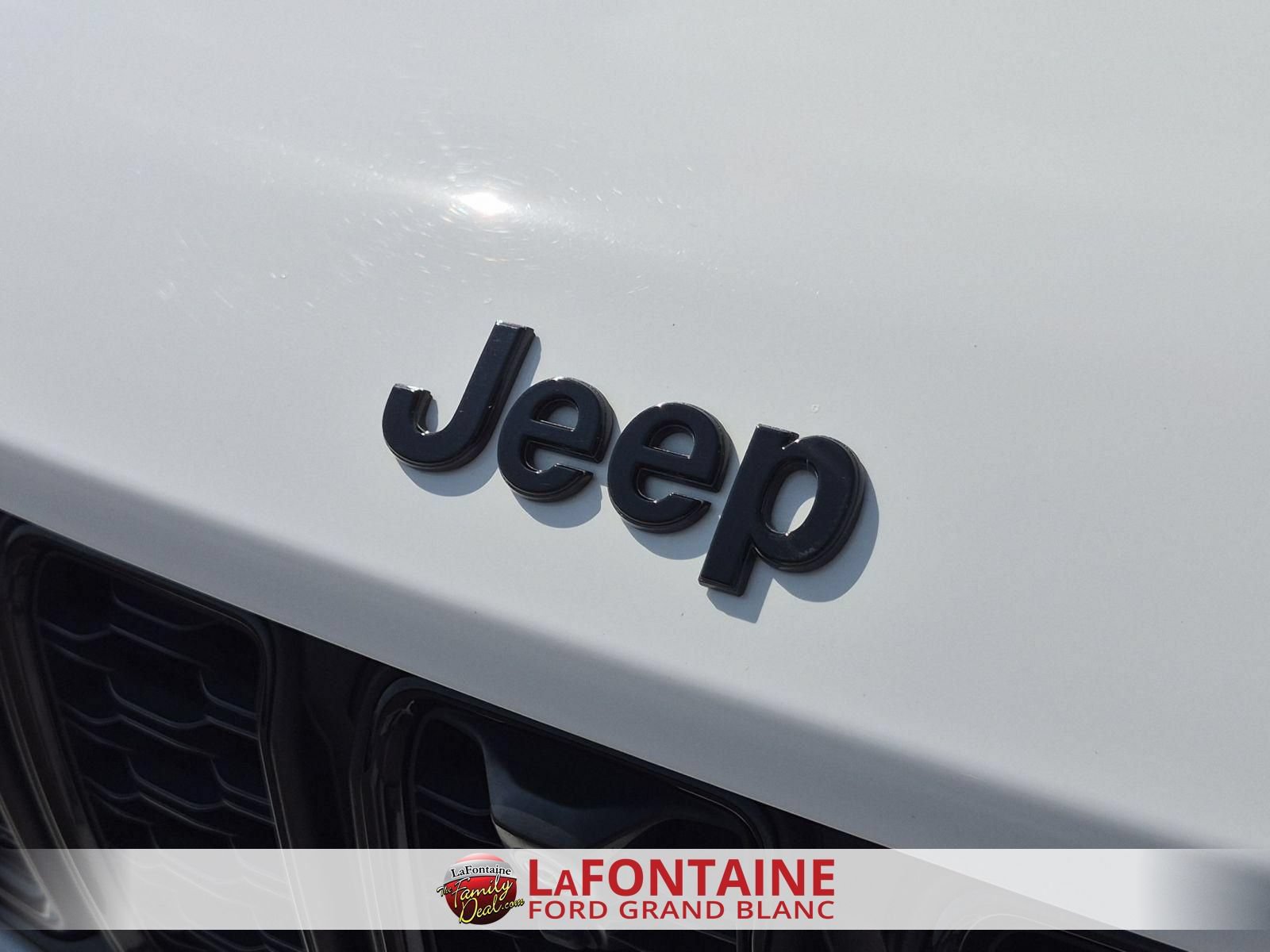 Used 2024 Jeep Grand Cherokee L Limited w/ Luxury Tech Group II AWD/4WD image 9