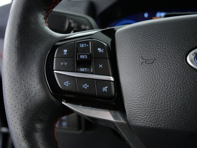 Certified 2025 Ford Explorer ST AWD/4WD image 24