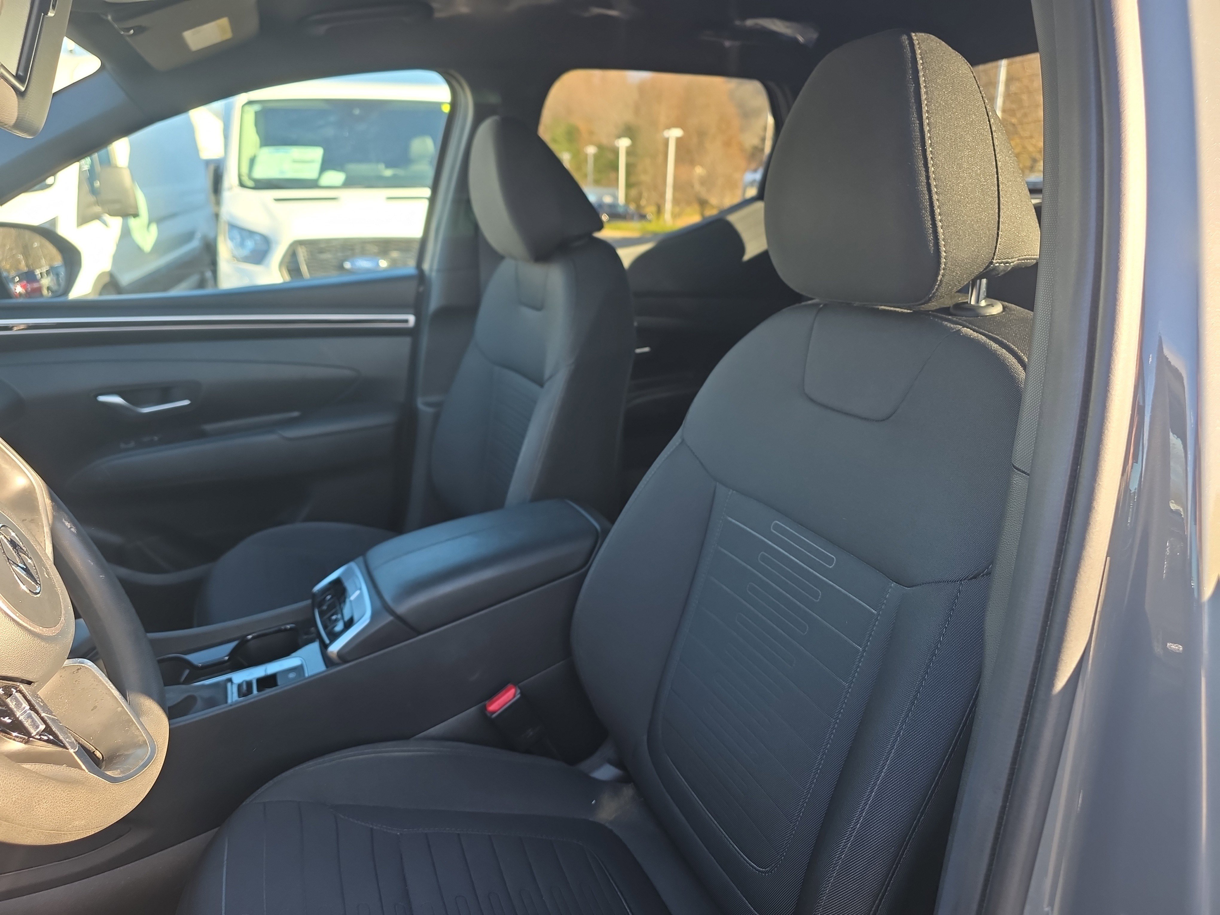 Used 2023 Hyundai Santa Cruz SEL image 22