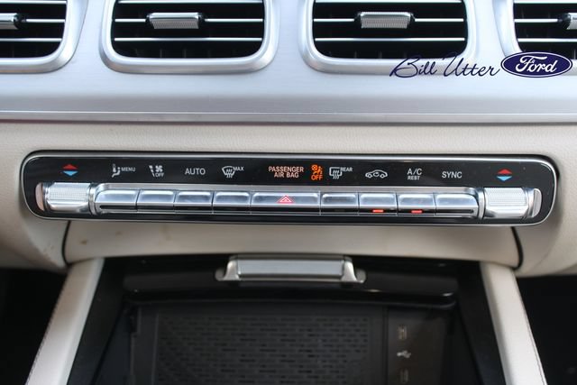 Used 2025 Mercedes-Benz GLE 350 4MATIC image 18