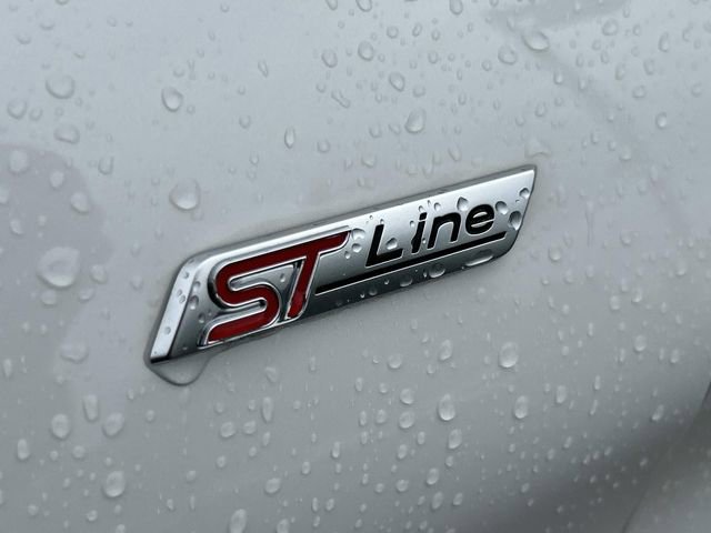 Certified 2025 Ford Explorer ST-Line AWD/4WD image 11