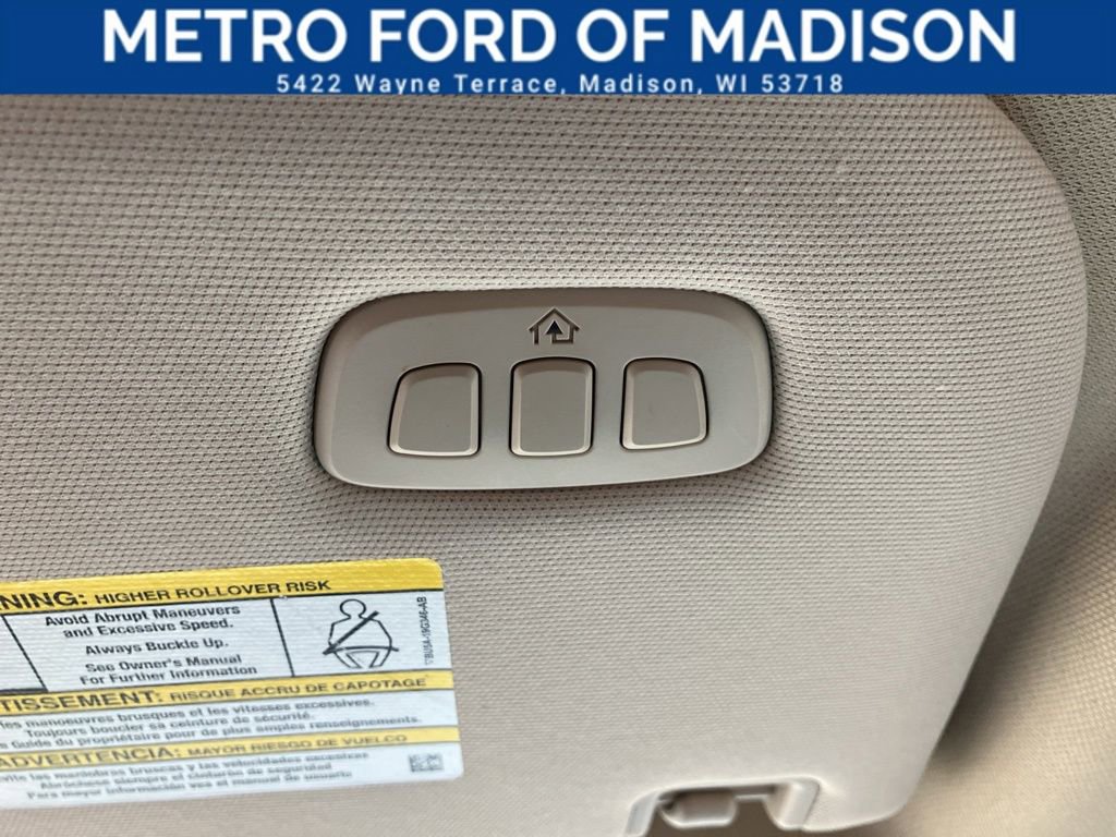 Certified 2022 Ford Expedition Max Platinum image 29