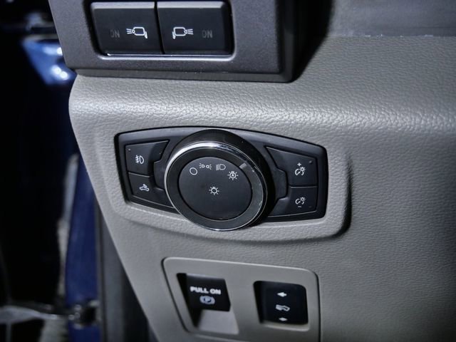 Certified 2018 Ford F150 XLT w/ Equipment Group 302A Luxury image 25