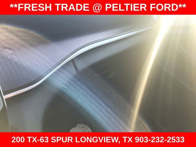 Used 2025 Jeep Grand Cherokee Altitude image 24