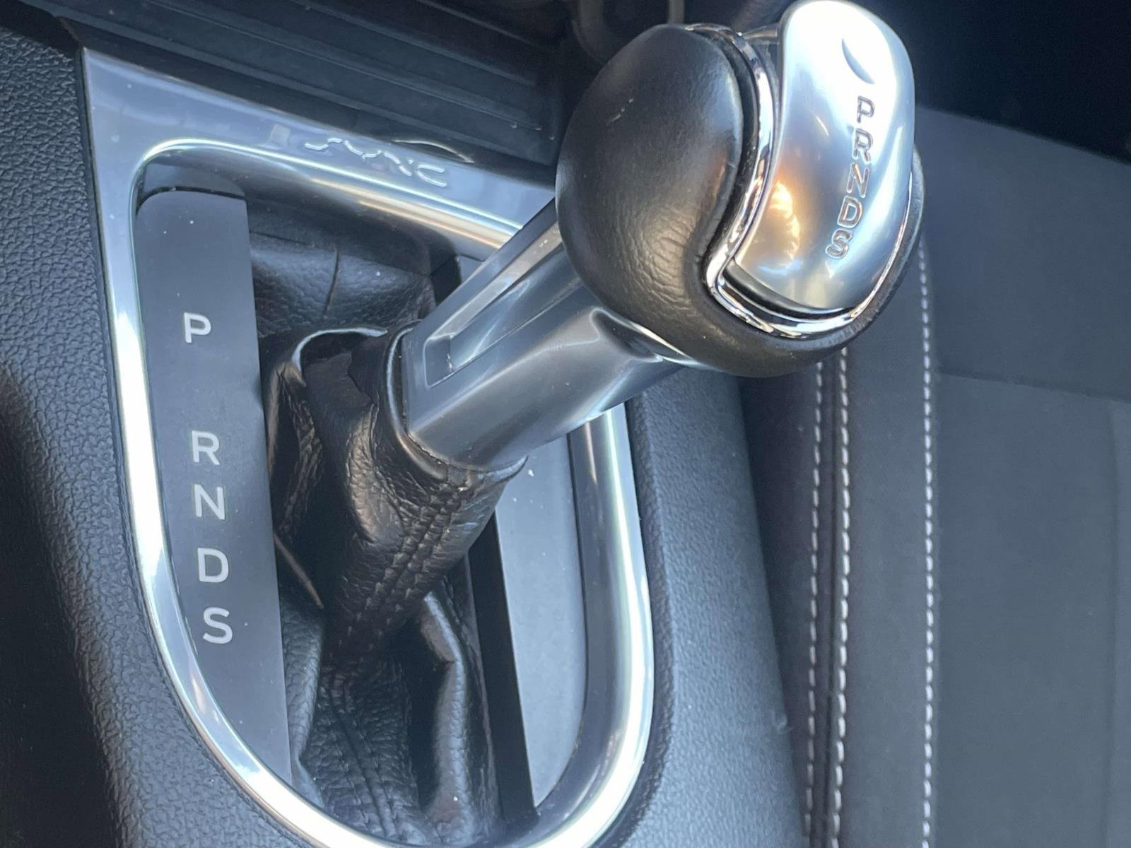 Certified 2019 Ford Mustang GT w/ Equipment Group 301A image 22