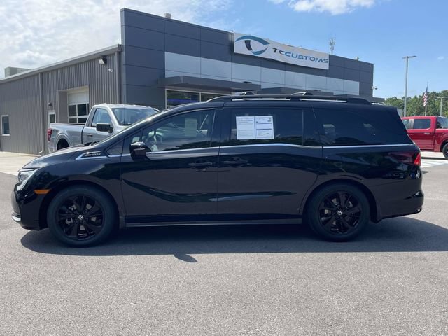 Used 2024 Honda Odyssey Sport image 29