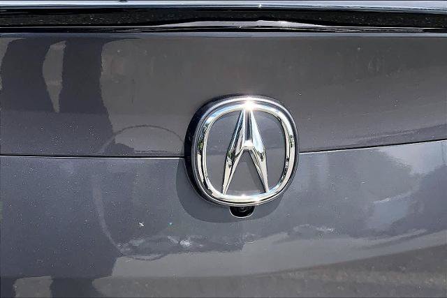 Used 2022 Acura ILX FWD image 10