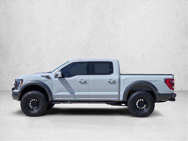 Certified 2023 Ford F150 Raptor w/ Raptor Carbon Fiber Package image 6