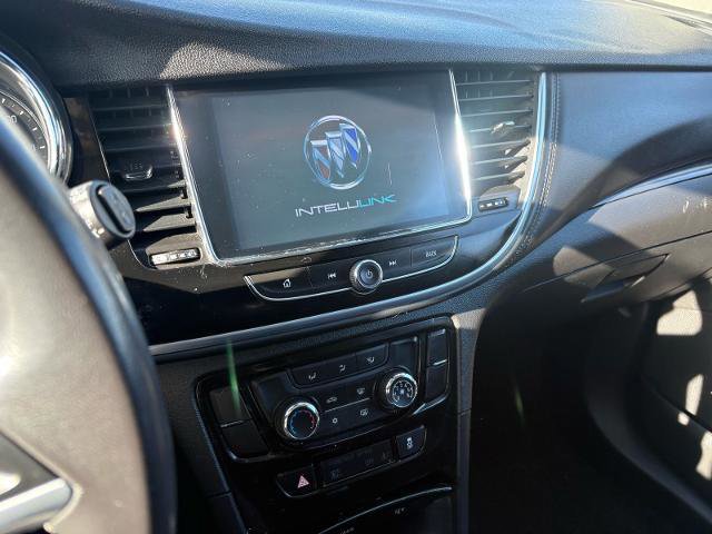 Used 2021 Buick Encore Preferred image 14