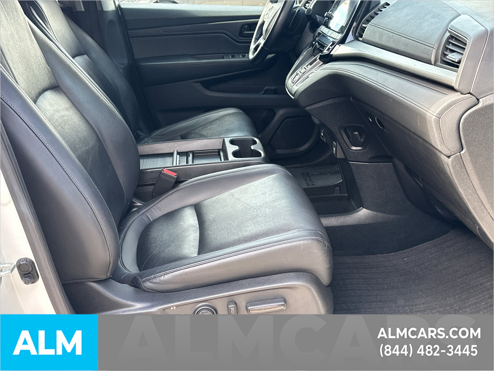 Used 2023 Honda Odyssey EX-L image 15