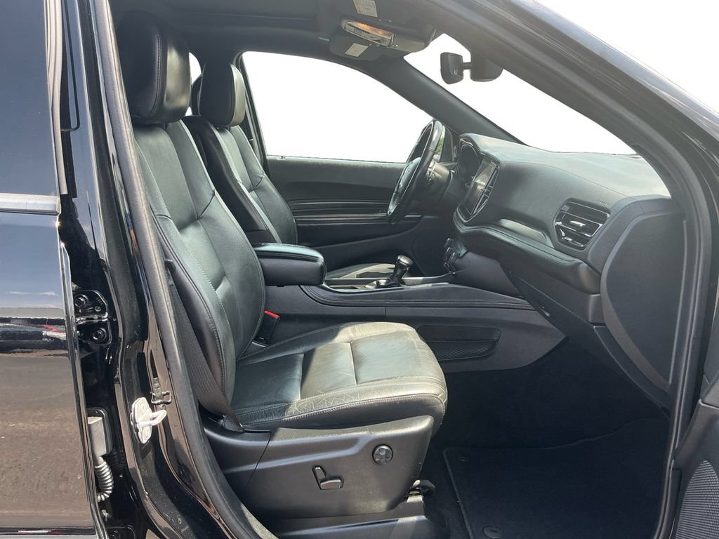 Used 2021 Dodge Durango GT RWD image 22