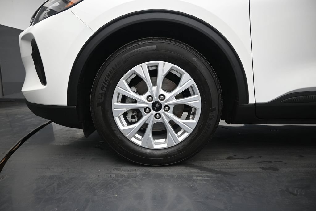 Certified 2023 Ford Escape Active w/ Tech Pack #2 FWD image 25