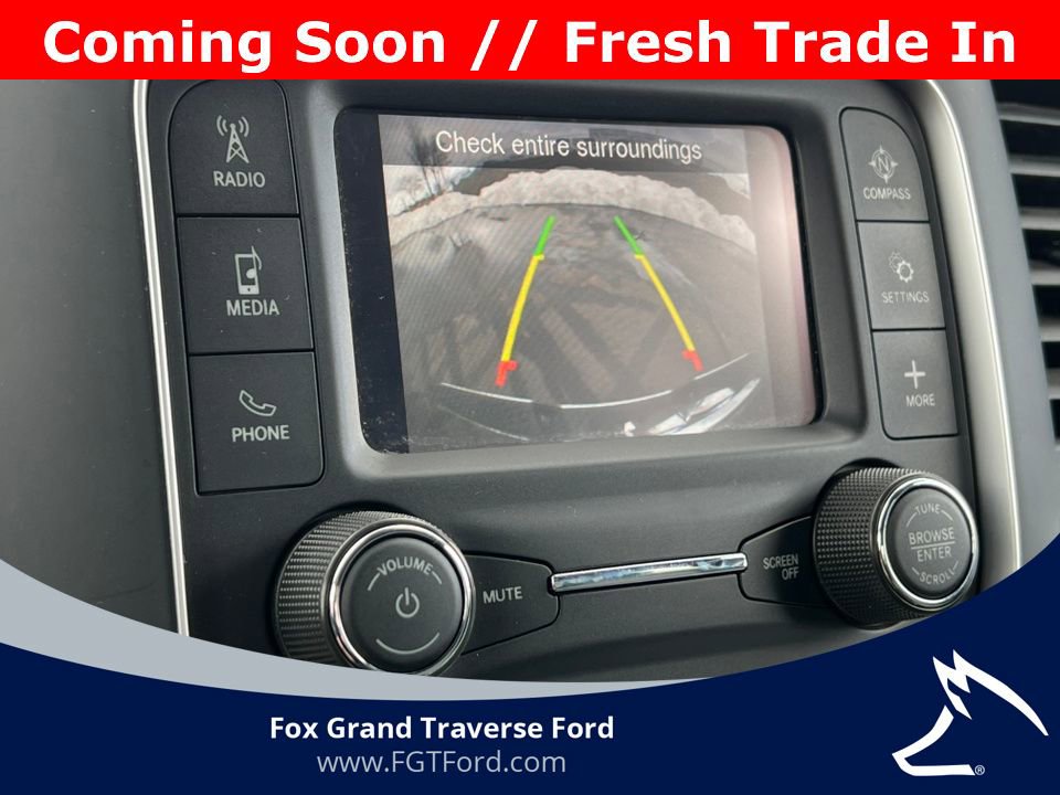 Used 2024 RAM 1500 Classic SLT image 21