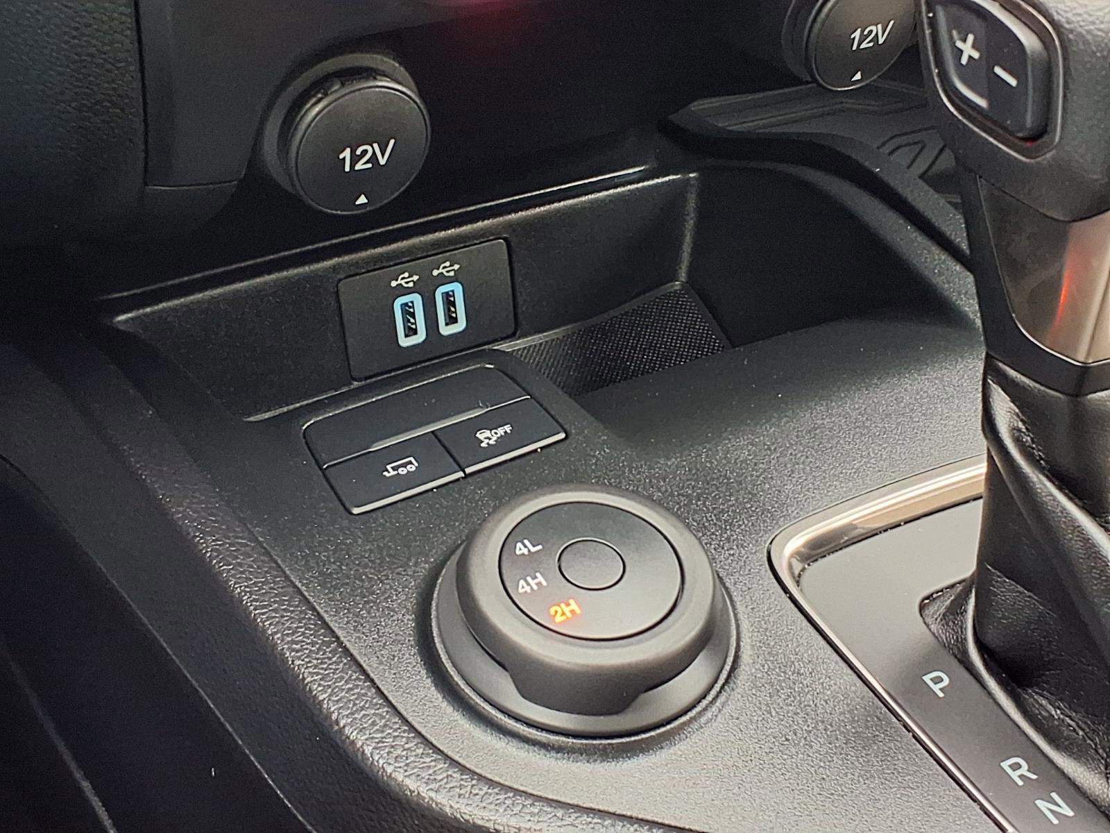 Certified 2023 Ford Ranger Lariat w/ Trailer Tow Package image 16