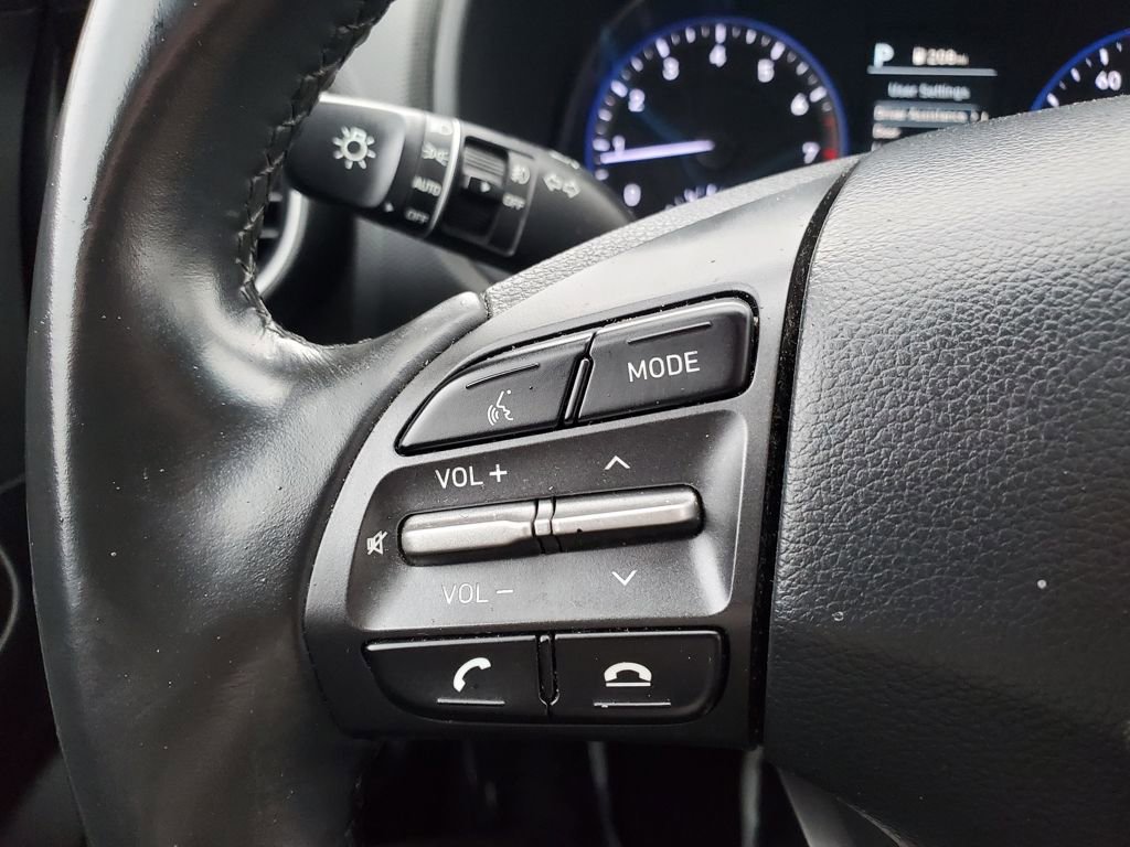 Used 2020 Hyundai Kona SEL Plus image 15