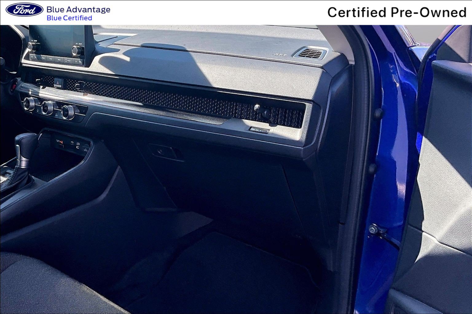 Used 2025 Honda CR-V EX image 21