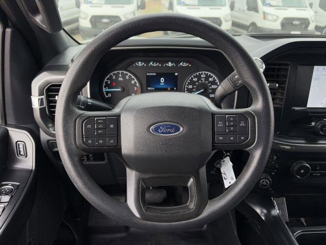 Certified 2023 Ford F150 XL w/ STX Appearance Package image 14