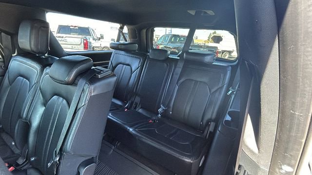 Certified 2021 Ford Expedition Max Limited image 17