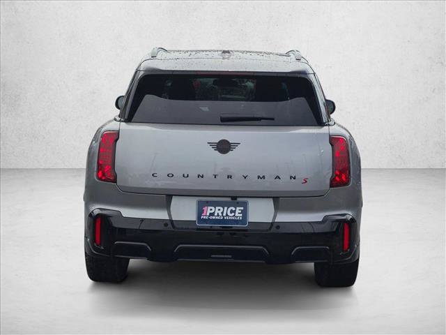 Used 2026 MINI Cooper Countryman S AWD/4WD image 6