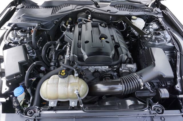 Certified 2020 Ford Mustang Convertible w/ Equipment Group 101A image 19