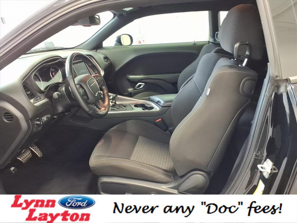 Used 2020 Dodge Challenger R/T Scat Pack image 11