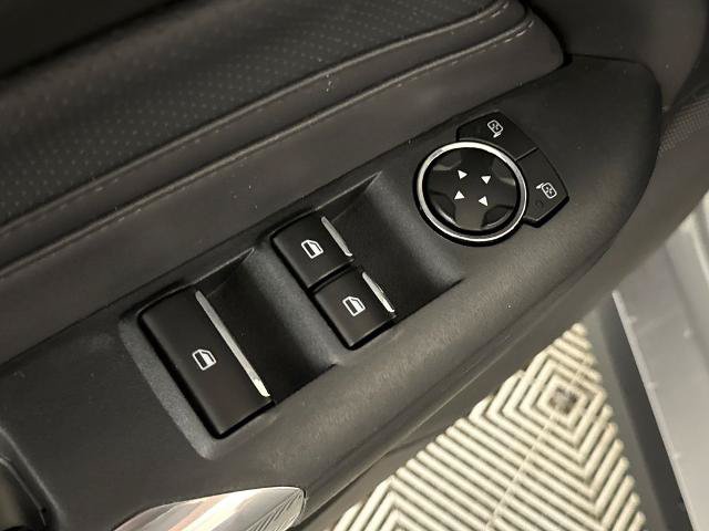 Certified 2025 Ford Mustang Premium RWD image 18