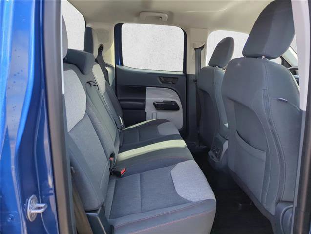 Certified 2024 Ford Maverick XLT w/ XLT Luxury Package image 17