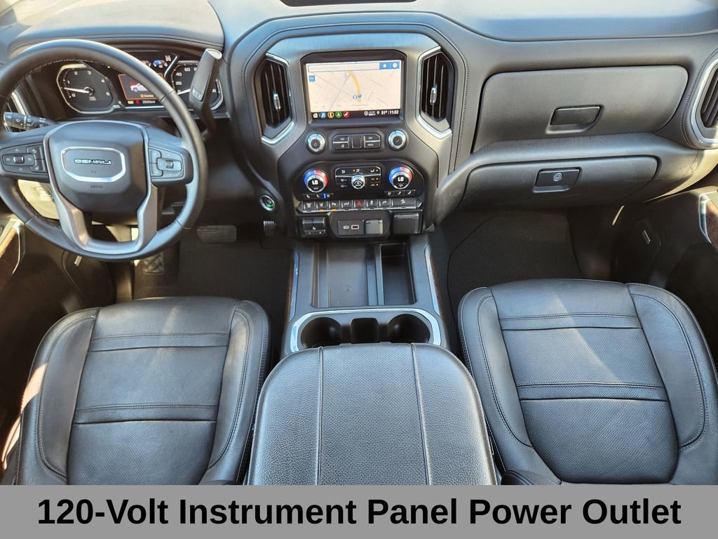 Used 2023 GMC Sierra 3500 Denali image 14