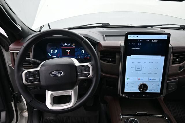 Certified 2024 Ford Expedition Limited AWD/4WD image 18