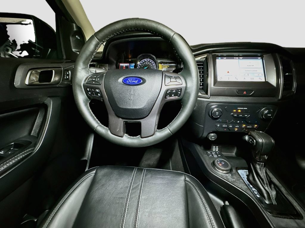 Certified 2019 Ford Ranger Lariat w/ Equipment Group 501A Mid AWD/4WD image 34