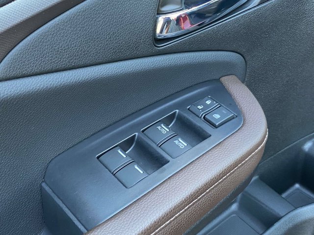 Used 2025 Honda Ridgeline RTL image 18