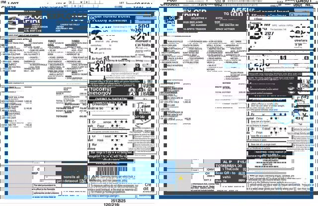 Certified 2026 Ford Explorer Active w/ Active Comfort Package image 13