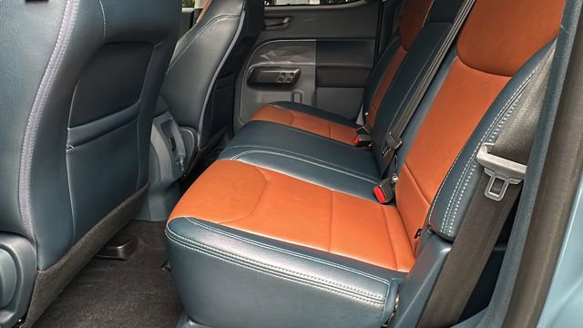 Certified 2022 Ford Maverick XL FWD image 21