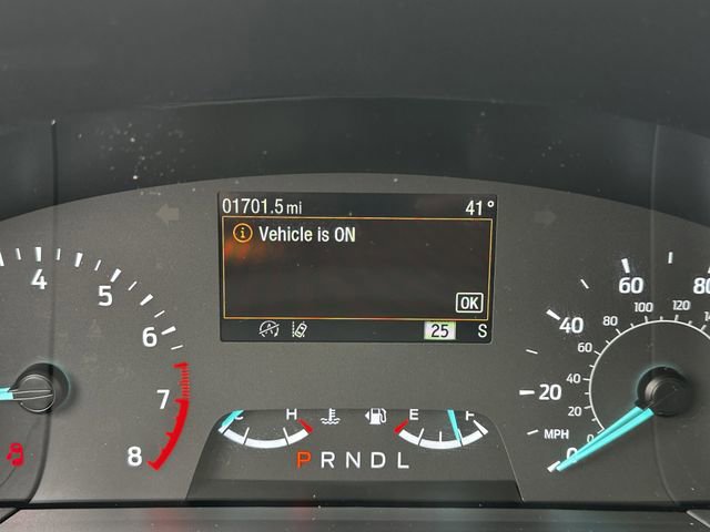 Certified 2022 Ford Escape SEL image 21