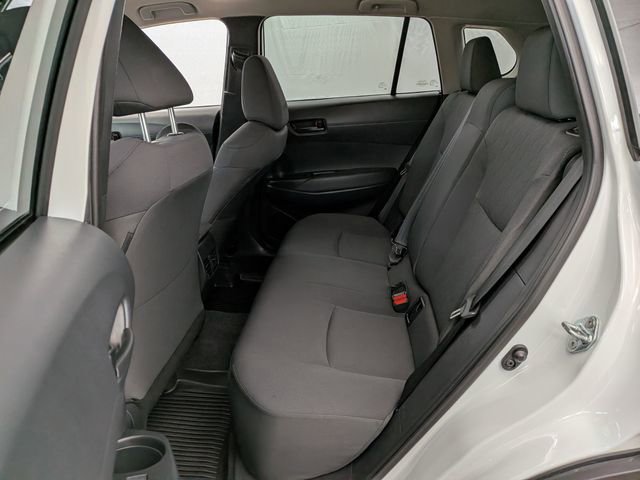 Used 2024 Toyota Corolla Cross LE image 15
