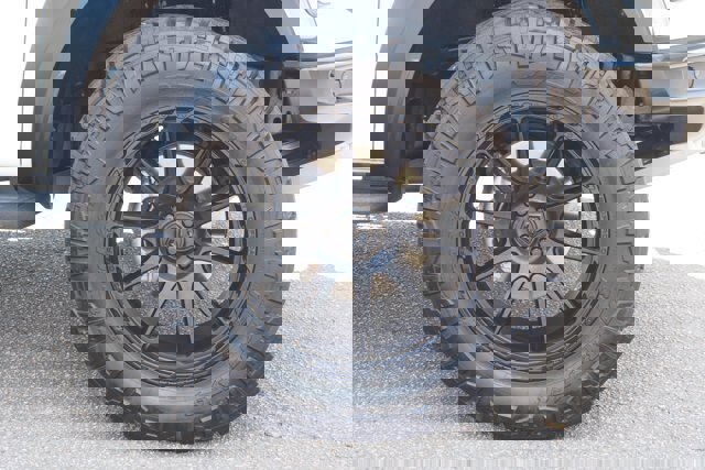 Certified 2025 Ford F150 Raptor image 10