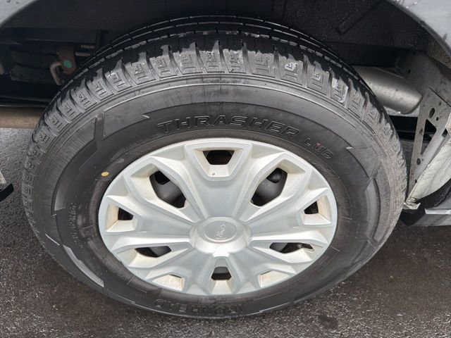 Certified 2023 Ford Transit 350 XLT image 13