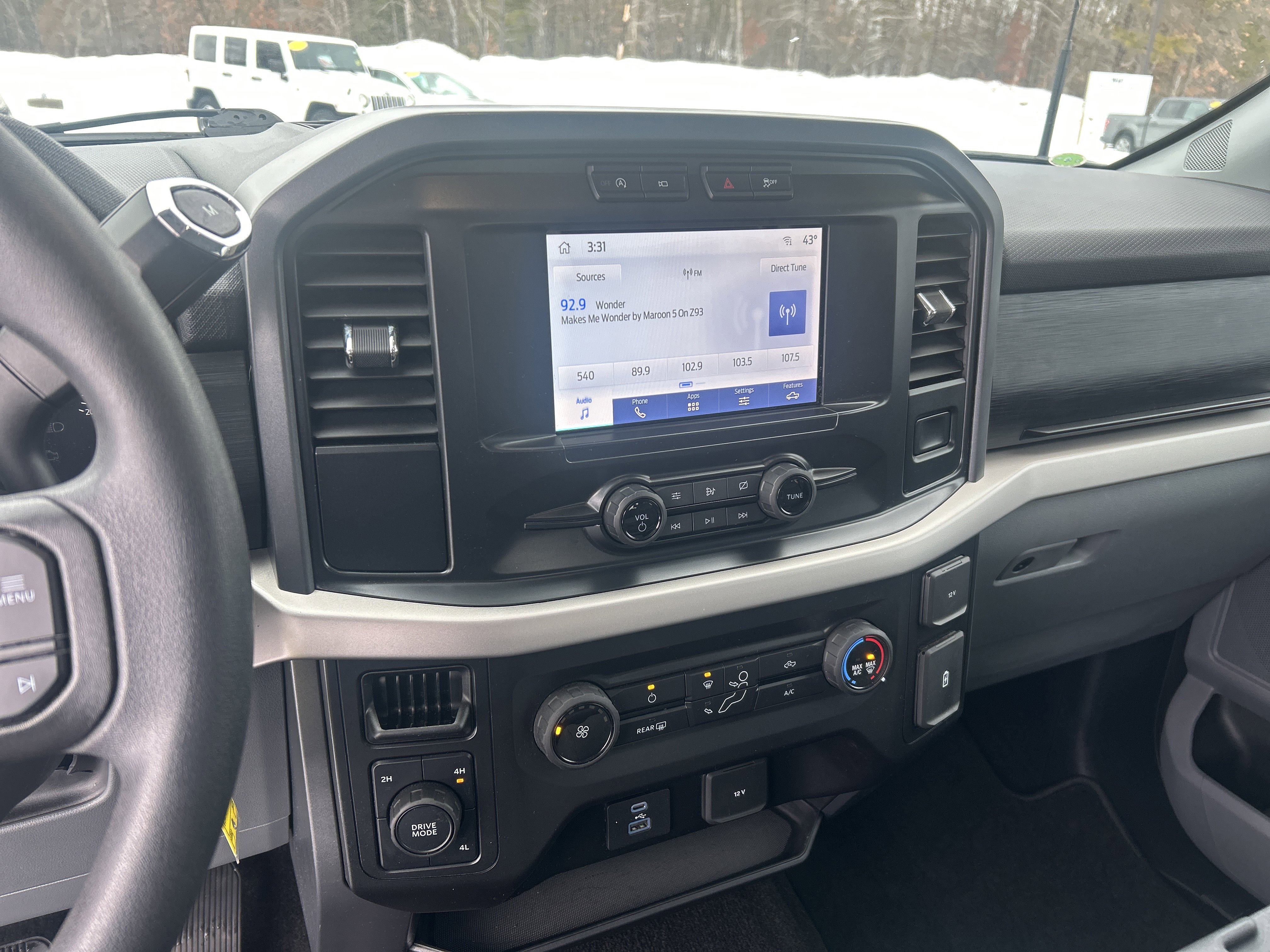 Certified 2021 Ford F150 XLT w/ XTR Package image 17