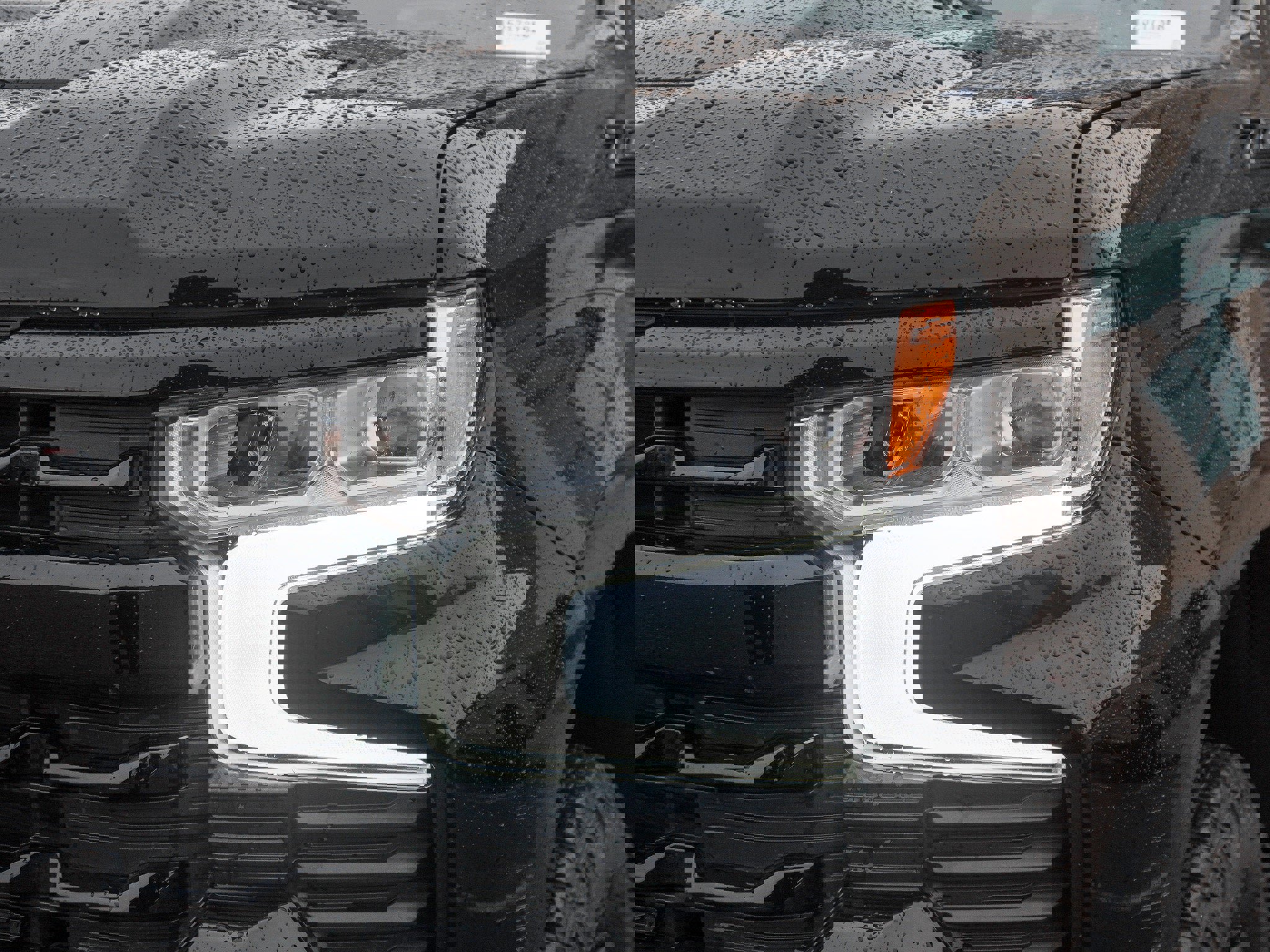 Used 2024 Chevrolet Silverado 1500 LT Trail Boss w/ Convenience Package II image 3