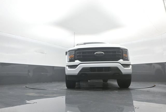 Certified 2023 Ford F150 XLT w/ Equipment Group 302A High AWD/4WD image 36