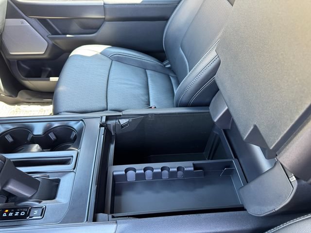 Certified 2025 Ford F150 Lariat AWD/4WD image 25
