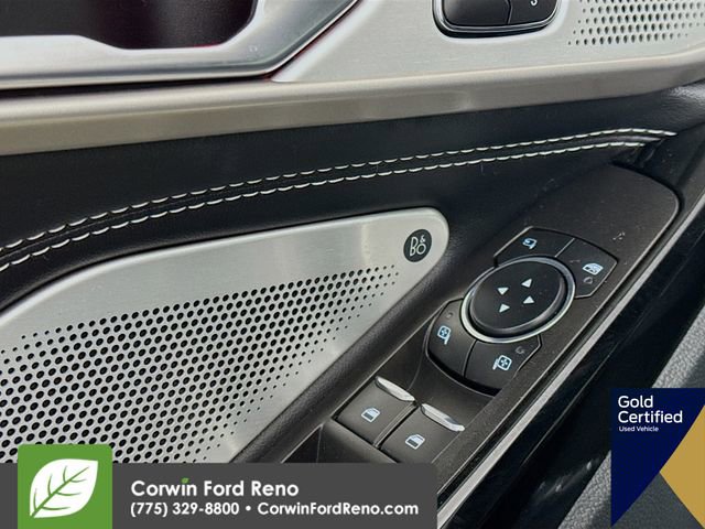 Certified 2024 Ford Explorer ST w/ Equipment Group 401A image 23